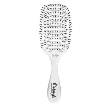 Olivia Garden iDetangle Fine Hair Brush szczotka do rozczesywania włosów cienkich