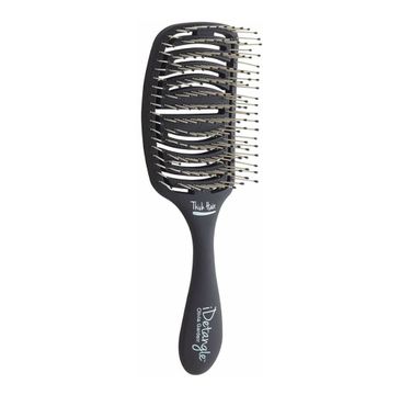 Olivia Garden iDetangle Thick Hair Brush szczotka rozplątująca do włosów grubych