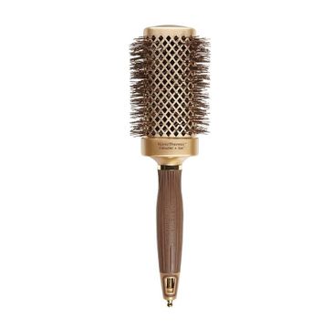Olivia Garden Nano Thermic Ceramic+Ion Shaper Collection Hairbrush szczotka do włosów NT-S50