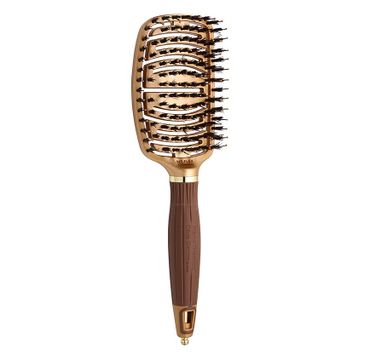 Olivia Garden Nano Thermic Flex Collection Combo Hairbrush szczotka do włosów NT-FLEXCO