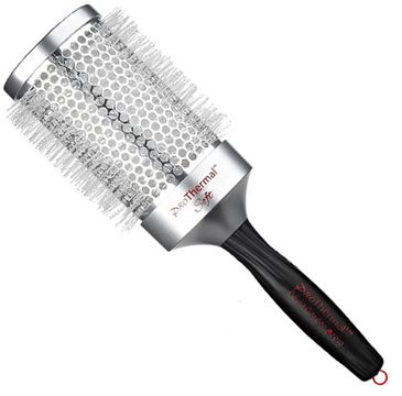 Olivia Garden Pro Thermal Professional Soft Brush szczotka termiczna T63S (63 mm)