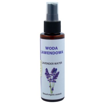 Olvita Lavender Water woda lawendowa 100ml