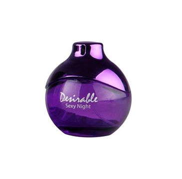 Omerta Desirable Sexy Night woda perfumowana spray 100ml