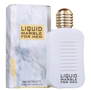Omerta Liquid Marble woda toaletowa spray (100 ml)