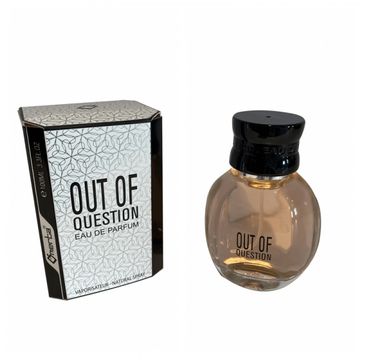 Omerta – Out Of Question woda perfumowana spray (100 ml)
