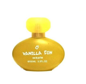 Omerta Vanilla Fun woda perfumowana spray 100ml