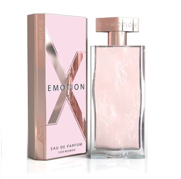 Omerta X-Emotion woda perfumowana spray (100 ml)