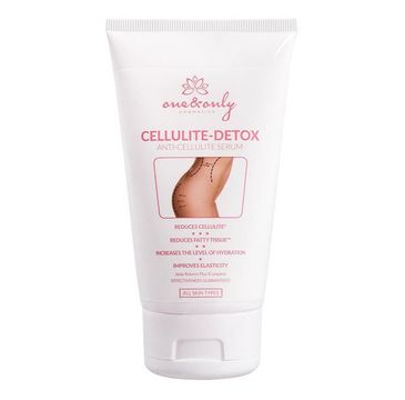 One&Only For Body Cellulite-Detox Serum antycellulitowe serum do ciała 150ml