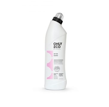 OnlyEco Glicerin ekologiczny żel do toalet 500 ml