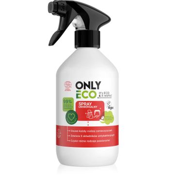 OnlyEco Spray uniwersalny (500 ml)