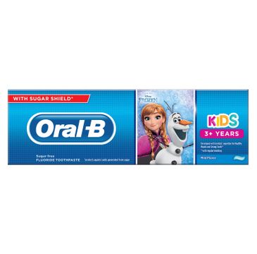 Oral-B Kids pasta do zębów dla dzieci 3+ lat (75 ml)