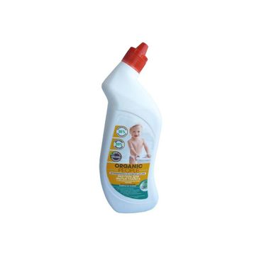 Organic People Toilet Cleaning Eco Gel żel do czyszczenia toalet z olejkiem sosnowym 750ml