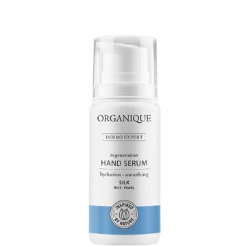 Organique Dermo Expert serum do rąk (100 ml)