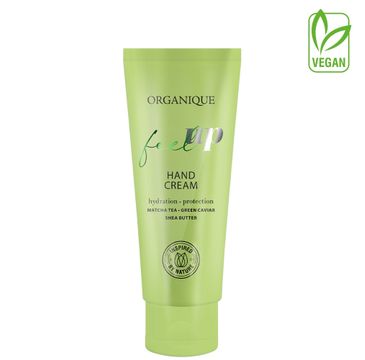 Organique krem do rąk  Feel Up (70 ml)
