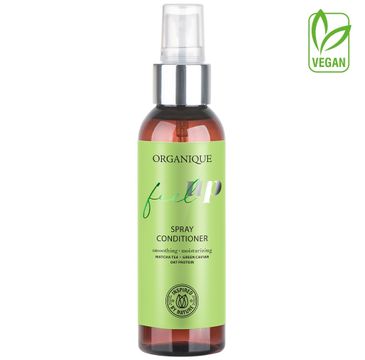 Organique Feel Up odżywka do włosów w sprayu (125 ml)