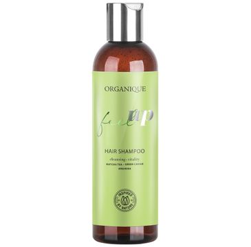 Organique Feel Up szampon do włosów (250 ml)