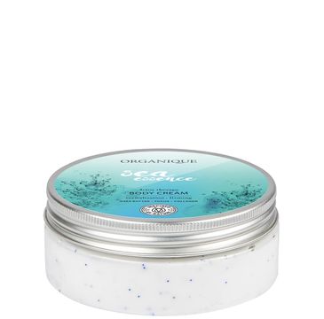 Organique krem do ciała Sea Essence (200 ml)