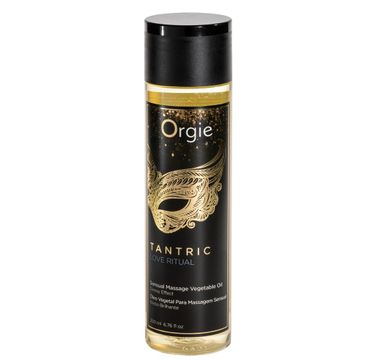 Orgie Tantric Love Ritual olejek do masażu 200ml