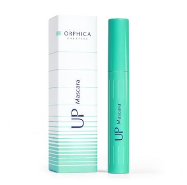 Orphica Up Mascara tusz do rzęs (7.5 ml)