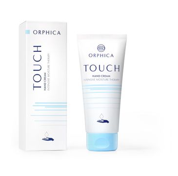Orphica Touch Hand Cream krem do rąk regenerujący (100 ml)