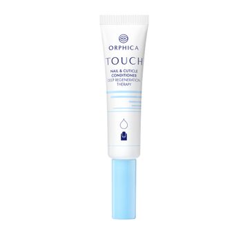 Orphica Touch Nail & Cuticle Conditioner odżywka do paznokci i skórek (15 ml)