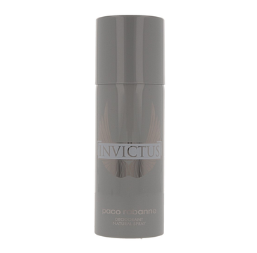 Paco Rabanne Invictus - dezodorant spray 150 ml