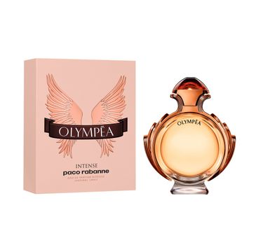 Paco Rabanne – Olympea Intense woda perfumowana spray (50 ml)
