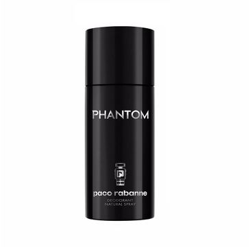 Paco Rabanne Phantom dezodorant spray (150 ml)