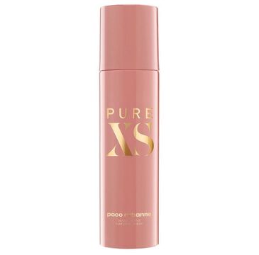 Paco Rabanne Pure XS For Her dezodorant spray (150 ml)