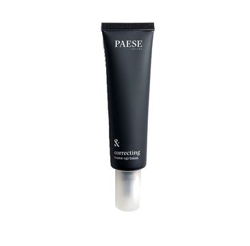 Paese Artist Correcting Make-Up Base – korygująca baza pod makijaż (20 ml)