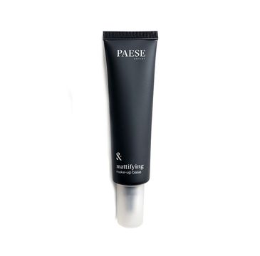 Paese Mattifying Make-Up Base – matująca baza pod makijaż (20 ml)