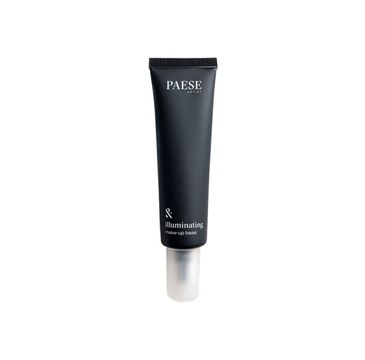Paese Illuminating Makeup Base – baza pod makijaż (20 ml)