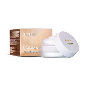 Paese Hydrobase Under Eyes nawilżająca baza-krem pod oczy (15 ml)