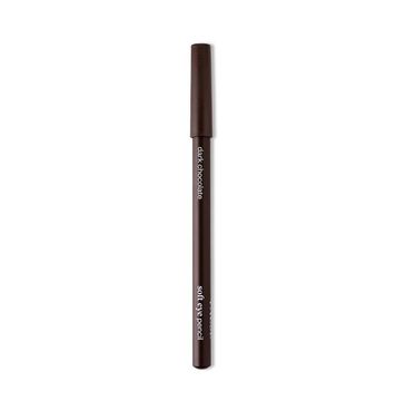 Paese Soft Eye Pencil kredka do oczu 03 Dark Chocolate (2 g)