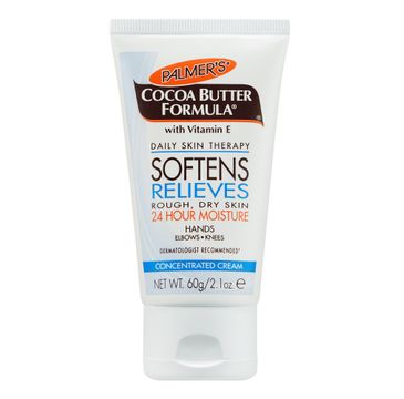 Palmer's – Cocoa Butter Formula Softens Relieves Hand Cream skoncentrowany krem do rąk (60 g)