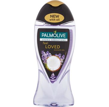 Palmolive Aroma Sensations Feel Loved żel pod prysznic (250 ml)