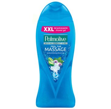 Palmolive Aroma Sensations Feel The Massage żel pod prysznic z alosem 500 ml