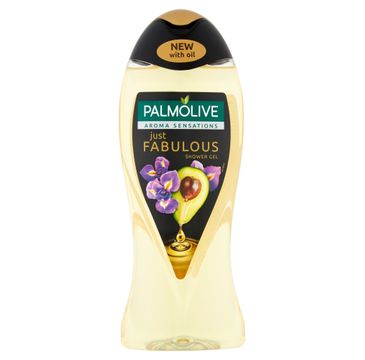 Palmolive Aroma Sensations żel pod prysznic So Fabulous 500 ml