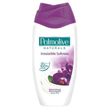 Palmolive Czarna Orchidea żel pod prysznic delikatny 250 ml