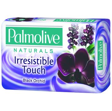 Palmolive mydło w kostce do każdego typu skóry czarna orchidea 90 g