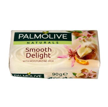 Palmolive mydło w kostce Smooth Delight 90 g