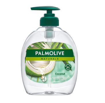 Palmolive Naturals mydło w płynie do rąk Kokos (300 ml)