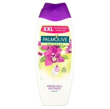 Palmolive żel pod prysznic czarna orchidea 500 ml