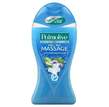 Palmolive żel pod prysznic Feel the Massage 250 ml