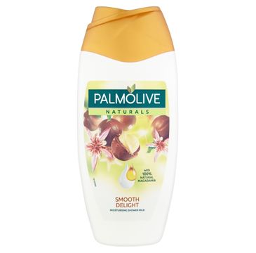 Palmolive żel pod prysznic kremowy macadamia & cocoa 500 ml