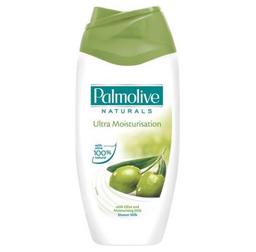 Palmolive żel pod prysznic oliwka 250 ml