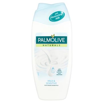 Palmolive żel pod prysznic proteiny mleka 250 ml