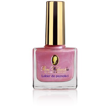 Pani Walewska Classic Makeup Lakier do paznokci nr 03 Lilia 10 ml