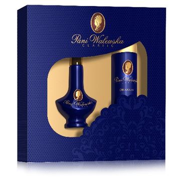 Pani Walewska Classic zestaw prezentowy woda perfumowana 30 ml + dezodorant w sprayu 90 ml