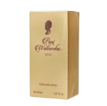 Pani Walewska Gold perfumy damskie 30 ml